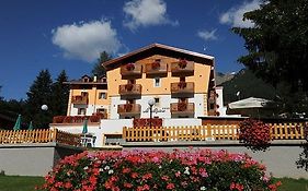 Alpino Family Wellness Hotel
